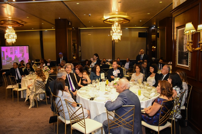 RC Metn & Metn Gate joint Handing Over Ceremony